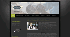 Desktop Screenshot of bardenia.com